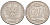 Польша 20 грошей 1997 MW KM 280 медно-никель 187-928