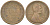 США 1 ЦЕНТ 1919 ЛИНКОЛЬН KM 132 бронза 218-336