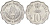 Индия 10 пайс 1974 ФАО - Планирование семьи KM 28 алюминий UNC 67-1145