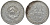 СССР 20 копеек 1924 Федорин 8 серебро 4145-633