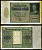 Германия 10000 марок 1922 Альбрехт Дюрер, серия H, литера K Pick 70, Розенберг 68а  бумага   8618-42-1-2
