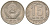 СССР 15 копеек 1955 KM 117 медно-никель 4152-1042