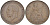 Великобритания 1 пенни 1931 Георг V (1910-1936) KM 838, Spink 4055 бронза 3460-612
