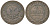 Россия 2 копейки 1905 СПБ, Николай II (1894-1917) Биткин 235 медь 217-243