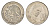 Мексика 20 сентаво 1979 Франциско Индалеси KM 442 медно-никель 4644-652