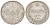 Россия полтина (50 копеек) 1877 СПБ-НI, орел больше Биткин 125 серебро    00-815-18