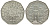 Австрия 5 евро 2007 850 лет городу Мариацелль, церковь KM 3145 серебро UNC 413-2222