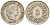 Швейцария 5 раппенов 1944 В KM 26 медно-никель 4532-941