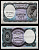 Египет 5 пиастров 1940 (2002) Нефертити Pick 190 A бумага 7523-25-3-1