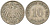 ГЕРМАНИЯ 10 ПФЕННИГОВ 1900 G KM 12, J. 13 медно-никель 4401-1151