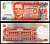 Филиппины 20 песо 2005 Pick 182 i бумага 8564-24-3-1