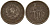 СССР 10 копеек 1932 Федорин 55 медно-никель 4158-244