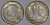 Гонконг 10 центов 1902 Эдуард VII (1901-1910) KM 13 серебро UNC 91-426