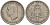 Греция 1 драхма 1962 Павел I (1947-1964) KM 81 медно-никель 4159-846