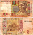 Украина 2 гривны 2013 Pick 117d бумага 6294-14-2-1
