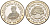 ТАИЛАНД 20 БАТ 1996 50 ЛЕТ FAO, ВСЕМИРНОЙ ПРОДОВОЛЬСТВЕННОЙ КОНФЕРЕНЦИИ, КОРОЛЬ РАМА IX, МОНЕТА В КАПСУЛЕ, С СЕРТИФИКАТОМ, ТИРАЖ 20000 ЭКЗ. KM 335 медно-никель PROOF 5-4-2-20