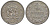 РСФСР 20 копеек 1923 Федорин 6 серебро 4145-326