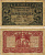 Индонезия 10 сенов 1947 Pick 31 a бумага 8604-49-2-1