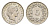 Швейцария 5 раппенов 1959 B KM 26 медно-никель 4643-337