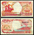 Индонезия 100 рупий 1992/1993 парусник Pick 127b бумага 6299-10-2-2