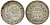 Нидерланды 10 центов 1928 Вильгельмина I (1890-1948) КМ 163 серебро 4174-142