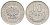 Польша 10 грошей 1966 MW KM AA47, Parchimowicz 206e алюминий 4608-926