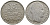 Франция 10 франков 1934 Пьер Тюрен KM 878, Le Franc 360.7 серебро 60-1254