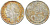 Франция 2 франка 1948 В KM 886a.2, Le Franc 269.13 алюминий 4112-633