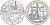 АВСТРИЯ 25 ЕВРО 1998 СОКРОВИЩНИЦА РИМСКОЙ ИМПЕРИИ серебро PROOF 04-315-43