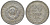 СССР 20 копеек 1924 Федорин 8 серебро 4145-555