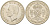 Великобритания 2 шиллинга (флорин) 1948 Георг VI (1936-1952) KM 865, Spink 4102 медно-никель 4403-646