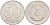 ГДР 50 пфеннигов 1982 A KM 12.2 алюминий 4143-813