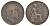 Великобритания 1 пенни 1910 Эдуард VII (1901-1910) KM 794.2, Spink 3990 бронза 4634-922