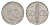 Испания 50 сентимо 1966 (67) Франсиско Франко KM 795 алюминий 4611-432