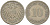 ГЕРМАНИЯ 10 ПФЕННИГОВ 1898 D KM 12, J. 13 медно-никель 4401-1024