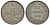 Россия для Финляндии 50 пенни 1908 L, Николай II (1894-1917) КМ 2.2, Биткин 403 серебро 75-838