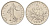Франция 5 франков 1970 сеятель, тип Semeuse KM 926a.1, Le Franc 341.2 медно-никель плакированный никелем 3459-827