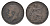 Великобритания 1 фартинг 1924 Георг V (1910-1936) KM 808.2, Spink 4060 бронза 4664-261