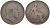 Великобритания 1 пенни 1903 Эдуард VII (1901-1910) KM 794.2, Spink 3990 бронза 3460-721
