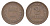 Венгрия 2 филлера 1935 BP KM 506 бронза 4658-331
