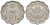 Индия 10 пайсов 1974 FAO, планирование семьи KM 28 алюминий 4572-722