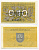 ЛИТВА 0,10 ТАЛОНА 1991 С ТЕКСТОМ Pick 29b, Сергеев 5 бумага UNC (ПРЕСС) 7148-21-1-1