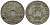 Бельгия 10 сантимов 1902 Belgie KM 49 медно-никель 4172-1052
