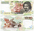 Италия 100000 лир 1994 Караваджо, фруктовая корзина, Fazio, Speziali Pick 117 a бумага 7218-12-1