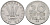 ВЕНГРИЯ 20 ФИЛЛЕРОВ 1974 НАРОДНАЯ РЕСПУБЛИКА (1949-1989) KM 573 алюминий 4563-817