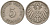 Германия 5 пфеннигов 1911 A KM 11, J. 12, Weege 6 медно-никель 4151-522