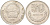 Монголия 50 мунгу (менге) 1981 KM 33 медно-никель 4121-721