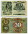 Эстония 20 крон 1932 пастух Pick 64 a бумага 7375-3-1-1