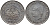 Швеция 1 крона 2003 Карл XVI Густав (1973- ) KM 894 медно-никель 3999-1215