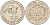 Валютное сообщество стран Западной Африки 100 франков 1991  KM 4 никель    4595-816